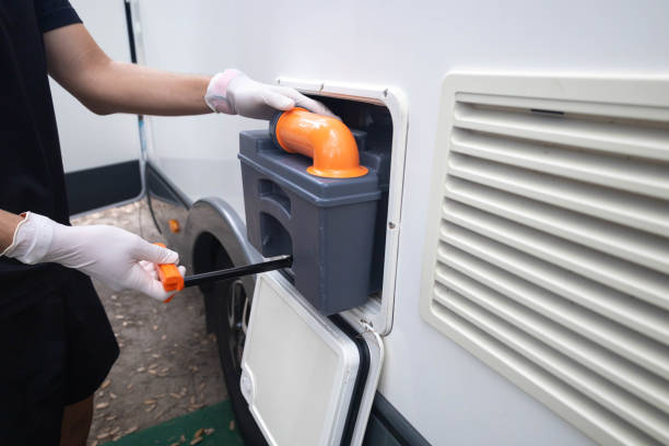 Portable Toilet Options We Offer in Wofford Heights, CA
